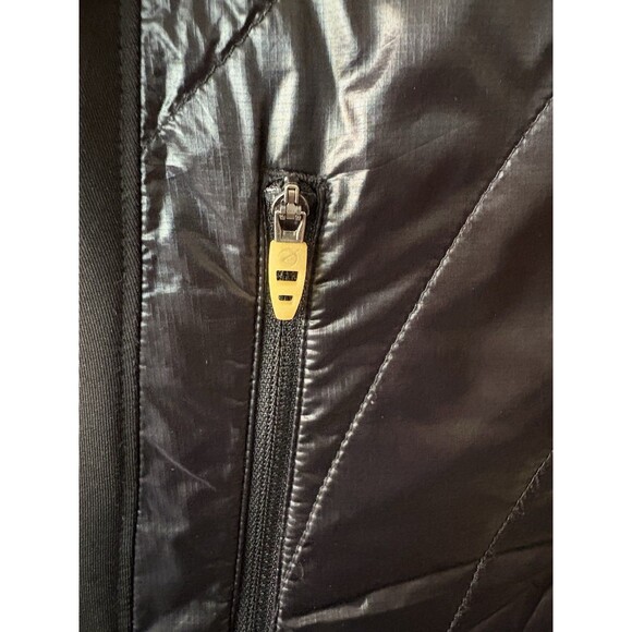 The North Face Women's Flight Series Lightweight Jacket Black Primaloft Small - Picture 4 of 16